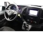 Mercedes-Benz Vito 111 CDI Lang Dubbele Cabine EURO 6 - Airco - Navi - Cruise - € 21.950,- Excl.