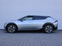 Kia EV6 Plus 77.4 kWh | Stuur-/stoelverwarming + ventilatie | Elektr. stoelverstelling + achterklep | Warmtepomp | 19" LM | Camera | LED |
