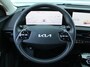 Kia EV6 Plus 77.4 kWh | Stuur-/stoelverwarming + ventilatie | Elektr. stoelverstelling + achterklep | Warmtepomp | 19" LM | Camera | LED |