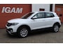 Volkswagen T-Cross 1.0 TSI Life, trekhaak airco CC, Pdc, stoelverw. , Isofix