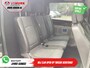Mercedes-Benz Vito 113 CDI DC Dubbel Cabine EXPORT ONLY 20” LMV/ Airco/ PDC/ Trekhaak