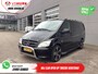 Mercedes-Benz Vito 113 CDI DC Dubbel Cabine EXPORT ONLY 20” LMV/ Airco/ PDC/ Trekhaak