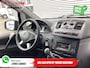 Mercedes-Benz Vito 113 CDI DC Dubbel Cabine EXPORT ONLY 20” LMV/ Airco/ PDC/ Trekhaak