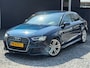 Audi A3 Limousine 1.5 TFSI CoD Sport S LINE Edition Led Automaat Navigatie