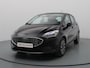 Ford Fiesta 124pk EcoBoost Hybrid Titanium Cruise | Climate | Carplay | Parkeersens. achter | Stoel-/stuur-/voorruitverw.