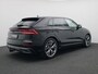 Audi Q8 55 TFSI e quattro Pro Line S 380PK S-Tronic S-Line, Luchtvering, Servosluiting, Nachtzichtcamera, Memorystoel, Keyless, Elektr. Achterklep, Achteruitrijcamera, PDC voor en achter, Navi, Stoel-Stuurverwarming, Trekhaak, 21" LM Velgen