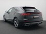 Audi Q8 55 TFSI e quattro Pro Line S 380PK S-Tronic S-Line, Luchtvering, Servosluiting, Nachtzichtcamera, Memorystoel, Keyless, Elektr. Achterklep, Achteruitrijcamera, PDC voor en achter, Navi, Stoel-Stuurverwarming, Trekhaak, 21" LM Velgen
