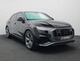 Audi Q8 55 TFSI e quattro Pro Line S 380PK S-Tronic S-Line, Luchtvering, Servosluiting, Nachtzichtcamera, Memorystoel, Keyless, Elektr. Achterklep, Achteruitrijcamera, PDC voor en achter, Navi, Stoel-Stuurverwarming, Trekhaak, 21" LM Velgen