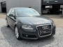 Audi A3 Sportback 1.4 TFSI S-Tronic Clima|Cruis|Media Grijs Metallic