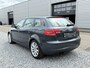 Audi A3 Sportback 1.4 TFSI S-Tronic Clima|Cruis|Media Grijs Metallic