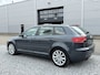 Audi A3 Sportback 1.4 TFSI S-Tronic Clima|Cruis|Media Grijs Metallic