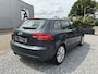 Audi A3 Sportback 1.4 TFSI S-Tronic Clima|Cruis|Media Grijs Metallic