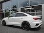 Audi A3 Limousine 35TFSI S edition RS-Zetels 19-Inch ACC M-Led Navi RS-Stuur Virtual Lane
