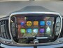 Fiat 500 0.9 Twinair Lounge, Panorama, Clima, Android/Apple, 16 inch