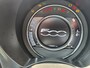 Fiat 500 0.9 Twinair Lounge, Panorama, Clima, Android/Apple, 16 inch