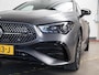 Mercedes-Benz CLA Coupé 180 Business Solution AMG