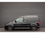 Volkswagen Caddy 2.0 TDI 185PK JB-EDITION / FULL BLACK / SCHROEFSET / LEDEREN BEKLEDING / NIEUWSTAAT / ELEK-PAKKET / AIRCO / APPLE