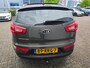 Kia Sportage 1.6 GDI X-ecutive Plus Pack motor vervangen !