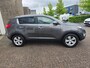 Kia Sportage 1.6 GDI X-ecutive Plus Pack motor vervangen !