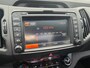 Kia Sportage 1.6 GDI X-ecutive Plus Pack motor vervangen !