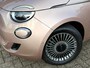 Fiat 500 La Prima 42 kWh | Camera | Carplay | Cruise control | Stoelverwarming |