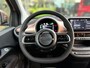 Fiat 500 La Prima 42 kWh | Camera | Carplay | Cruise control | Stoelverwarming |
