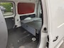 Volkswagen Caddy Maxi AUT-6 1.4 TGI CNG OVERAL DE STAD IN want schoon en goedkoop AardgasEcoFuel Apple Carplay Android Auto Navi Airco Verwarmbare voorruit Cruise Controle Pdc Comfortline 2X Schuifdeur Betonplex Vloer Wandbetimmering Regen-Lichtsensor Executive Plus Pakket Bluetooth Compressed Natural Gas Brandstof Euro 6 Zeer compleet, € 40.000 nieuw! !