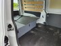 Volkswagen Caddy Maxi AUT-6 1.4 TGI CNG OVERAL DE STAD IN want schoon en goedkoop AardgasEcoFuel Apple Carplay Android Auto Navi Airco Verwarmbare voorruit Cruise Controle Pdc Comfortline 2X Schuifdeur Betonplex Vloer Wandbetimmering Regen-Lichtsensor Executive Plus Pakket Bluetooth Compressed Natural Gas Brandstof Euro 6 Zeer compleet, € 40.000 nieuw! !