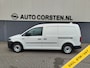 Volkswagen Caddy Maxi AUT-6 1.4 TGI CNG OVERAL DE STAD IN want schoon en goedkoop AardgasEcoFuel Apple Carplay Android Auto Navi Airco Verwarmbare voorruit Cruise Controle Pdc Comfortline 2X Schuifdeur Betonplex Vloer Wandbetimmering Regen-Lichtsensor Executive Plus Pakket Bluetooth Compressed Natural Gas Brandstof Euro 6 Zeer compleet, € 40.000 nieuw! !