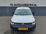 Volkswagen Caddy Maxi AUT-6 1.4 TGI CNG OVERAL DE STAD IN want schoon en goedkoop AardgasEcoFuel Apple Carplay Android Auto Navi Airco Verwarmbare voorruit Cruise Controle Pdc Comfortline 2X Schuifdeur Betonplex Vloer Wandbetimmering Regen-Lichtsensor Executive Plus Pakket Bluetooth Compressed Natural Gas Brandstof Euro 6 Zeer compleet, € 40.000 nieuw! !