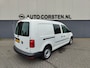 Volkswagen Caddy Maxi AUT-6 1.4 TGI CNG OVERAL DE STAD IN want schoon en goedkoop AardgasEcoFuel Apple Carplay Android Auto Navi Airco Verwarmbare voorruit Cruise Controle Pdc Comfortline 2X Schuifdeur Betonplex Vloer Wandbetimmering Regen-Lichtsensor Executive Plus Pakket Bluetooth Compressed Natural Gas Brandstof Euro 6 Zeer compleet, € 40.000 nieuw! !