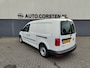 Volkswagen Caddy Maxi AUT-6 1.4 TGI CNG OVERAL DE STAD IN want schoon en goedkoop AardgasEcoFuel Apple Carplay Android Auto Navi Airco Verwarmbare voorruit Cruise Controle Pdc Comfortline 2X Schuifdeur Betonplex Vloer Wandbetimmering Regen-Lichtsensor Executive Plus Pakket Bluetooth Compressed Natural Gas Brandstof Euro 6 Zeer compleet, € 40.000 nieuw! !