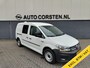 Volkswagen Caddy Maxi AUT-6 1.4 TGI CNG OVERAL DE STAD IN want schoon en goedkoop AardgasEcoFuel Apple Carplay Android Auto Navi Airco Verwarmbare voorruit Cruise Controle Pdc Comfortline 2X Schuifdeur Betonplex Vloer Wandbetimmering Regen-Lichtsensor Executive Plus Pakket Bluetooth Compressed Natural Gas Brandstof Euro 6 Zeer compleet, € 40.000 nieuw! !