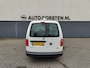 Volkswagen Caddy Maxi AUT-6 1.4 TGI CNG OVERAL DE STAD IN want schoon en goedkoop AardgasEcoFuel Apple Carplay Android Auto Navi Airco Verwarmbare voorruit Cruise Controle Pdc Comfortline 2X Schuifdeur Betonplex Vloer Wandbetimmering Regen-Lichtsensor Executive Plus Pakket Bluetooth Compressed Natural Gas Brandstof Euro 6 Zeer compleet, € 40.000 nieuw! !