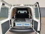 Volkswagen Caddy Maxi AUT-6 1.4 TGI CNG OVERAL DE STAD IN want schoon en goedkoop AardgasEcoFuel Apple Carplay Android Auto Navi Airco Verwarmbare voorruit Cruise Controle Pdc Comfortline 2X Schuifdeur Betonplex Vloer Wandbetimmering Regen-Lichtsensor Executive Plus Pakket Bluetooth Compressed Natural Gas Brandstof Euro 6 Zeer compleet, € 40.000 nieuw! !