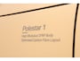 Polestar 1 1 OF 25 FINAL EDITION *FULL OPTIONS!* -PANO.DAK|BOWERS&WILKINS|360°CAM|ADAP.CRUISE|HEAD-UP DISP.|OHLINS|AKEBONO