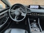 Mazda 3 2.0 e-SkyActiv-X M Hybrid 180 Automaat Comfort met Bose | Climate control | Winterpakket | TREKHAAK | LEDER | NAVIGATIE Achteruitrijcamera | Parkeersensoren voor + achter