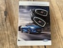 Ford Focus WAGON 2.3 ECOBOOST ST-3 TREKHAAK NAVIGATIE ADAPTIVE CRUISE CONTROL APPLE CARPLAY/ANDROID KEYLESS GO STUUR EN VOORRUITVERWARMING ACHTERUITRIJCAMERA ZEER MOOI !! Brgl