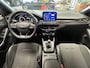 Ford Focus WAGON 2.3 ECOBOOST ST-3 TREKHAAK NAVIGATIE ADAPTIVE CRUISE CONTROL APPLE CARPLAY/ANDROID KEYLESS GO STUUR EN VOORRUITVERWARMING ACHTERUITRIJCAMERA ZEER MOOI !! Brgl