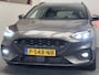 Ford Focus WAGON 2.3 ECOBOOST ST-3 TREKHAAK NAVIGATIE ADAPTIVE CRUISE CONTROL APPLE CARPLAY/ANDROID KEYLESS GO STUUR EN VOORRUITVERWARMING ACHTERUITRIJCAMERA ZEER MOOI !! Brgl