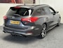 Ford Focus WAGON 2.3 ECOBOOST ST-3 TREKHAAK NAVIGATIE ADAPTIVE CRUISE CONTROL APPLE CARPLAY/ANDROID KEYLESS GO STUUR EN VOORRUITVERWARMING ACHTERUITRIJCAMERA ZEER MOOI !! Brgl