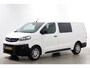 Opel Vivaro 2.0 CDTI 122pk Lang D.C. Edition Airco 07-2021