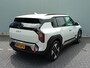Kia EV3 58,3 kWh 204pk Plus Advanced