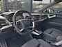 Audi Q4 e-tron 40 204pk Launch Edition Advanced Plus 77 kWh | SoH 95% | Warmtepomp | Memory | Smartphone Interface