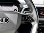 Audi Q4 e-tron 40 204pk Launch Edition Advanced Plus 77 kWh | SoH 95% | Warmtepomp | Memory | Smartphone Interface