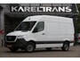 Mercedes-Benz Sprinter 311 CDI | Aut. | Laadklep | Mbux | Navi | Camera | Clima..