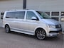 Volkswagen Transporter 2.0 TDI 204pk DSG L2 DC - Highline - LED - Leder - L+R Schuif