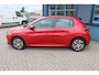 Peugeot 208 1.2 PureTech Active | Achterbank in delen neerklapbaar | Airco | Anti Blokkeer Systeem