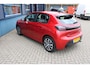 Peugeot 208 1.2 PureTech Active | Achterbank in delen neerklapbaar | Airco | Anti Blokkeer Systeem
