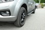 Nissan Navara 2.3 DCI DUBBEL CABINE N-GUARD A/T 5 SITZ 4WD VAN
